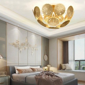 Потолочная люстра Imperiumloft Inca INCA-C01 в Глазове - glazov.mebel24.online | фото 3
