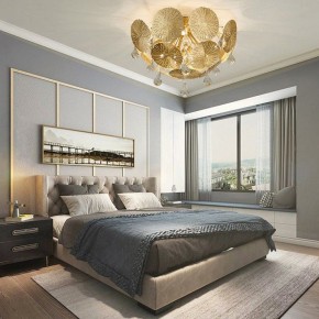 Потолочная люстра Imperiumloft Inca INCA-C01 в Глазове - glazov.mebel24.online | фото 6