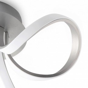 Потолочная люстра Mantra Knot Led 4994 в Глазове - glazov.mebel24.online | фото 6