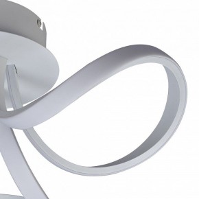 Потолочная люстра Mantra Knot Led 6036 в Глазове - glazov.mebel24.online | фото 3