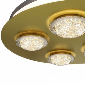 Потолочная люстра Maytoni Pharao MOD361CL-L58BS3K в Глазове - glazov.mebel24.online | фото 5