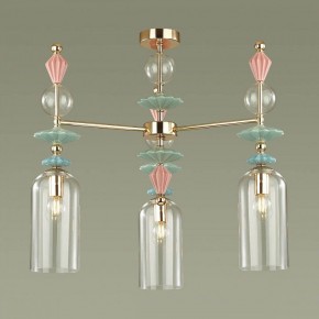 Потолочная люстра Odeon Light Bizet 4855/3C в Глазове - glazov.mebel24.online | фото 2