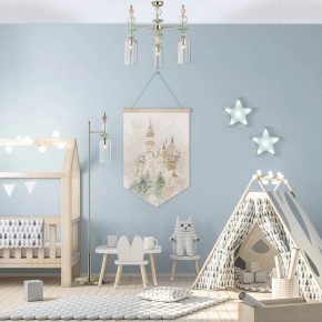 Потолочная люстра Odeon Light Bizet 4855/3C в Глазове - glazov.mebel24.online | фото 4