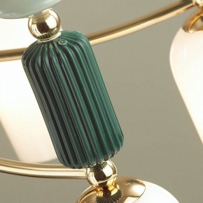 Потолочная люстра Odeon Light Candy 4861/5C в Глазове - glazov.mebel24.online | фото