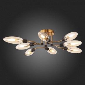 Потолочная люстра ST-Luce Desima SL1174.302.08 в Глазове - glazov.mebel24.online | фото 4