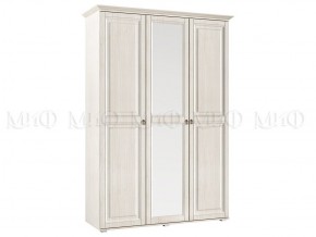 ПРЕСТИЖ 1 Спальный гарнитур (МДФ) модульный в Глазове - glazov.mebel24.online | фото 2