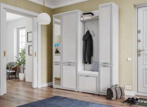 Прихожая Ливорно Орех донской в Глазове - glazov.mebel24.online | фото 2
