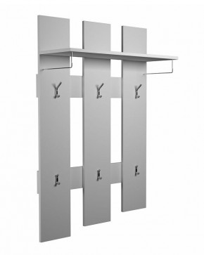 Прихожая-вешалка большая 800 в Глазове - glazov.mebel24.online | фото 3