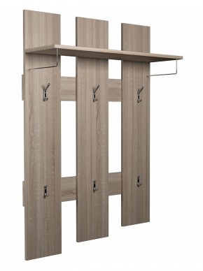 Прихожая-вешалка большая 800 в Глазове - glazov.mebel24.online | фото 5