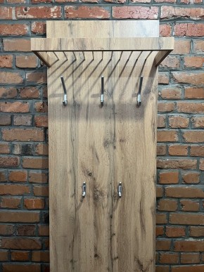 Прихожая-вешалка малая 600 в Глазове - glazov.mebel24.online | фото 6