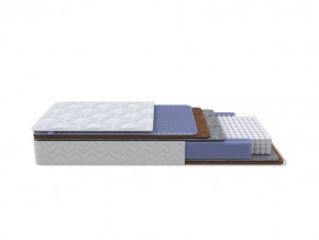 PROxSON Матрас Active Duo M/F (Ткань Трикотаж Эко) 160x195 в Глазове - glazov.mebel24.online | фото 1