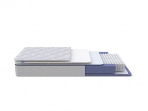 PROxSON Матрас Active Duo S/F (Ткань Трикотаж Эко) 160x190 в Глазове - glazov.mebel24.online | фото 1
