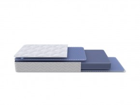 PROxSON Матрас Active Flex M (Ткань Трикотаж Эко) 160x190 в Глазове - glazov.mebel24.online | фото 1