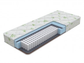PROxSON Матрас Баланс Дуо EVS (Трикотаж Aloe Vera) 180x190 в Глазове - glazov.mebel24.online | фото 2