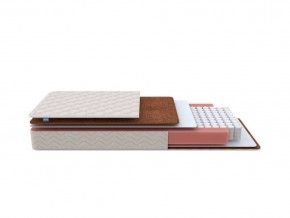 PROxSON Матрас Base M Roll (Ткань Синтетический жаккард) 80x200 в Глазове - glazov.mebel24.online | фото 1