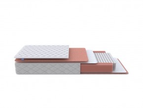 PROxSON Матрас Base M (Ткань Синтетический жаккард) 120x200 в Глазове - glazov.mebel24.online | фото 1