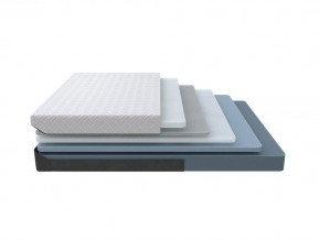 PROxSON Матрас Elysium Exclusive Foam (Трикотаж Elysium) 140x190 в Глазове - glazov.mebel24.online | фото