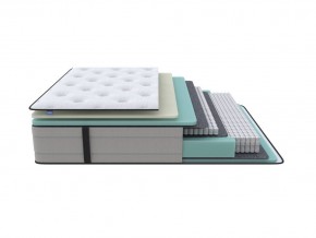 PROxSON Матрас Elysium Soft (Трикотаж Spiral-RT) 90x190 в Глазове - glazov.mebel24.online | фото 9