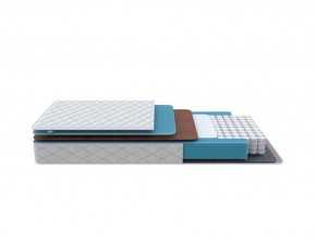PROxSON Матрас FIRST Cocos Flat M (Ткань Синтетический жаккард) 180x195 в Глазове - glazov.mebel24.online | фото 1