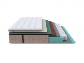 PROxSON Матрас Glory Firm (Трикотаж Prestige Latte) 90x200 в Глазове - glazov.mebel24.online | фото 1