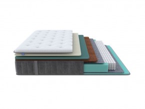 PROxSON Матрас Glory Firm (Трикотаж Prestige Steel) 90x220 в Глазове - glazov.mebel24.online | фото 1