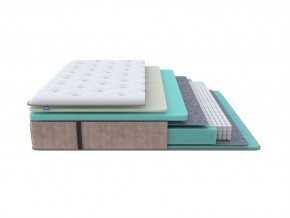 PROxSON Матрас Glory Medium (Трикотаж Prestige Latte) 120x220 в Глазове - glazov.mebel24.online | фото 1