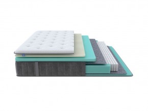 PROxSON Матрас Glory Medium (Трикотаж Prestige Steel) 200x210 в Глазове - glazov.mebel24.online | фото 1