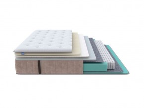 PROxSON Матрас Glory Soft (Трикотаж Prestige Latte) 120x190 в Глазове - glazov.mebel24.online | фото 1