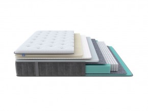 PROxSON Матрас Glory Soft (Трикотаж Prestige Steel) 120x200 в Глазове - glazov.mebel24.online | фото 1