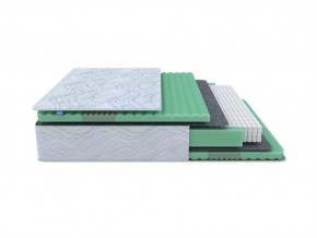 PROxSON Матрас Green Comfort M (Tricotage Dream) 120x200 в Глазове - glazov.mebel24.online | фото 1