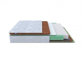 PROxSON Матрас Green Duo M/F (Tricotage Dream) 140x195 в Глазове - glazov.mebel24.online | фото 1