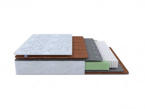 PROxSON Матрас Green F (Tricotage Dream) 80x200 в Глазове - glazov.mebel24.online | фото 1