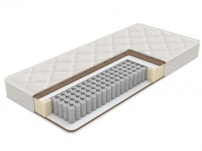 PROxSON Матрас Hard EVS Roll (Ткань Синтетический жаккард) 160x200 в Глазове - glazov.mebel24.online | фото