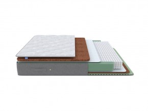 PROxSON Матрас Lux Duo M/F (Non-Stress) 90x195 в Глазове - glazov.mebel24.online | фото 1