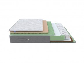PROxSON Матрас Lux Duo M/S (Non-Stress) 120x195 в Глазове - glazov.mebel24.online | фото 1