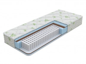 PROxSON Матрас Люкс EVS (Трикотаж Aloe Vera) 160x190 в Глазове - glazov.mebel24.online | фото 2