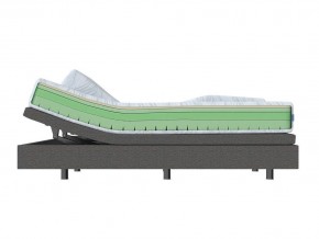 PROxSON Матрас Motion Memo Flex S (Motion Dream) 140x190 в Глазове - glazov.mebel24.online | фото 3