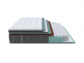 PROxSON Матрас Paradise Firm (Трикотаж Prestige Steel) 120x200 в Глазове - glazov.mebel24.online | фото 1