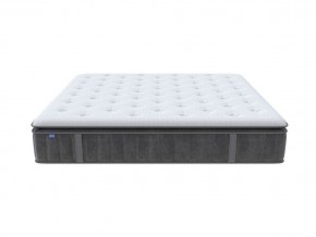 PROxSON Матрас Paradise Medium (Трикотаж Prestige Steel) 140x190 в Глазове - glazov.mebel24.online | фото 8