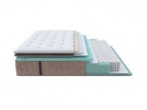 PROxSON Матрас Paradise Soft (Трикотаж Prestige Latte) 140x190 в Глазове - glazov.mebel24.online | фото 1