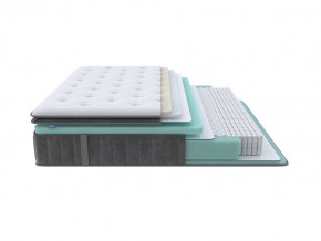 PROxSON Матрас Paradise Soft (Трикотаж Prestige Steel) 180x200 в Глазове - glazov.mebel24.online | фото 1