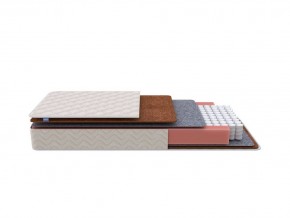PROxSON Матрас Standart F Roll (Ткань Синтетический жаккард) 160x200 в Глазове - glazov.mebel24.online | фото 1