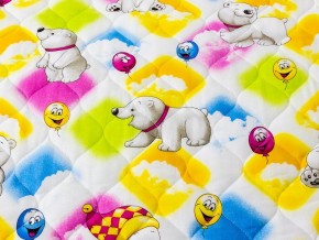 PROxSON Матрас Тигренок (Print) 60x130 в Глазове - glazov.mebel24.online | фото 10