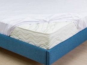 PROxSON Защитный чехол Aqua Save Light M (Ткань влагостойкая Tencel Jersey) 80x190 в Глазове - glazov.mebel24.online | фото 5
