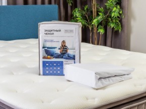 PROxSON Защитный чехол Aqua Save Light Top (Ткань влагостойкая Tencel Jersey) 80x195 в Глазове - glazov.mebel24.online | фото 7