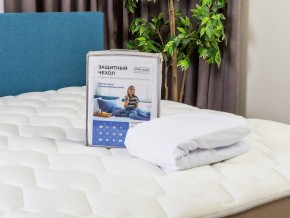 PROxSON Защитный чехол Aqua Save Plush S (Ткань влагостойкая Coral Fleece) 180x210 в Глазове - glazov.mebel24.online | фото 8