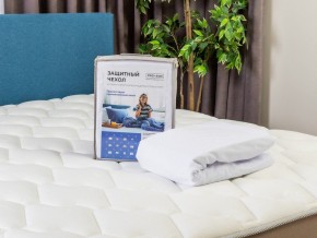 PROxSON Защитный чехол Aqua Save Plush S (Ткань влагостойкая Coral Fleece) 80x200 в Глазове - glazov.mebel24.online | фото 8