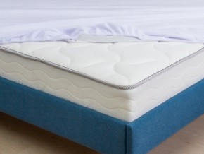 PROxSON Защитный чехол Aqua Stop Plush (Ткань влагостойкая Coral Fleece) 90x190 в Глазове - glazov.mebel24.online | фото 4