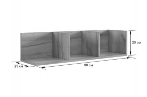 РИЧ К3 Гостиная в Глазове - glazov.mebel24.online | фото 3