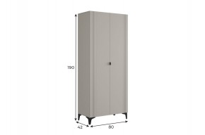 РИЧ Шкаф двухдверный в Глазове - glazov.mebel24.online | фото 2